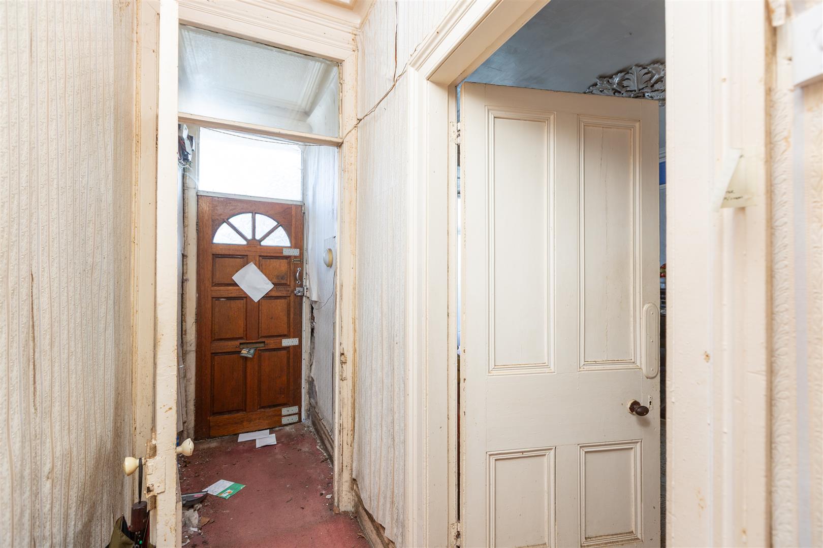 Glanmor Road, Uplands, Swansea, SA2 0PX